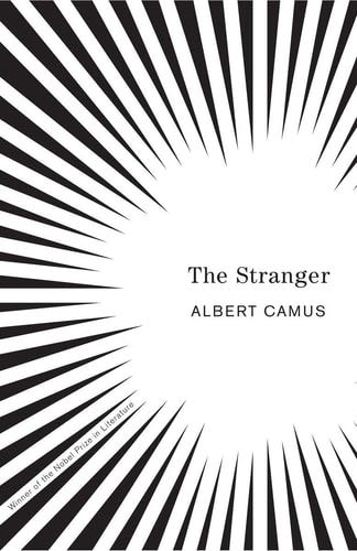 The Stranger - Albert Camus · 1989