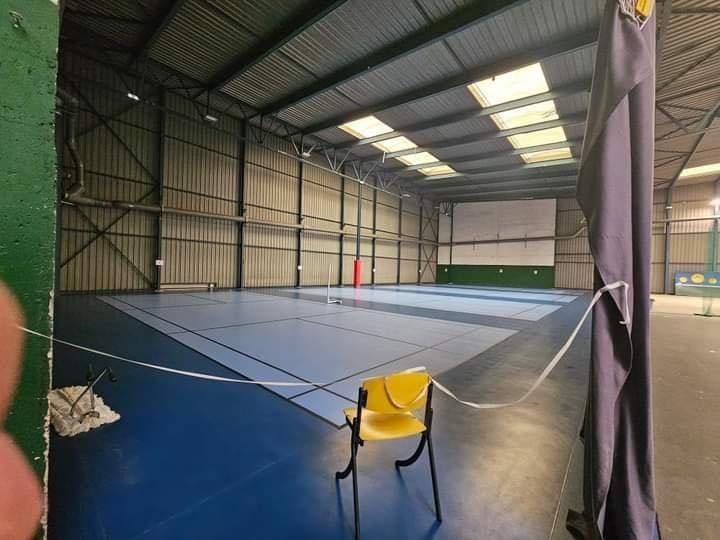 Centre Sportif Marie-Thérèse Eyquem
