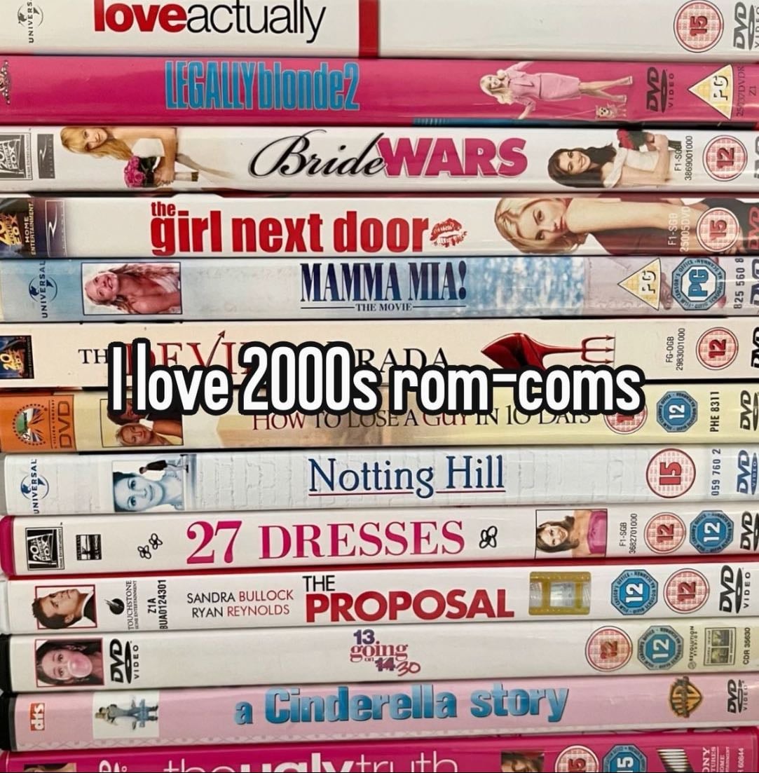romcomlover