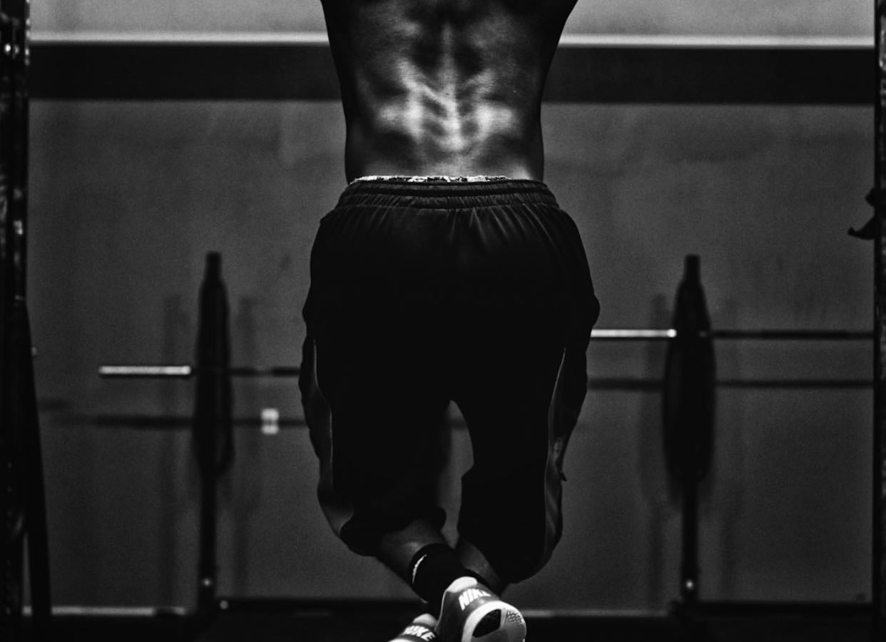 Fitness 742