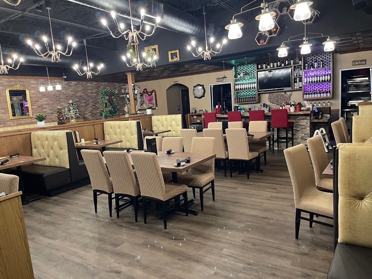 Bella Italia Ristorante