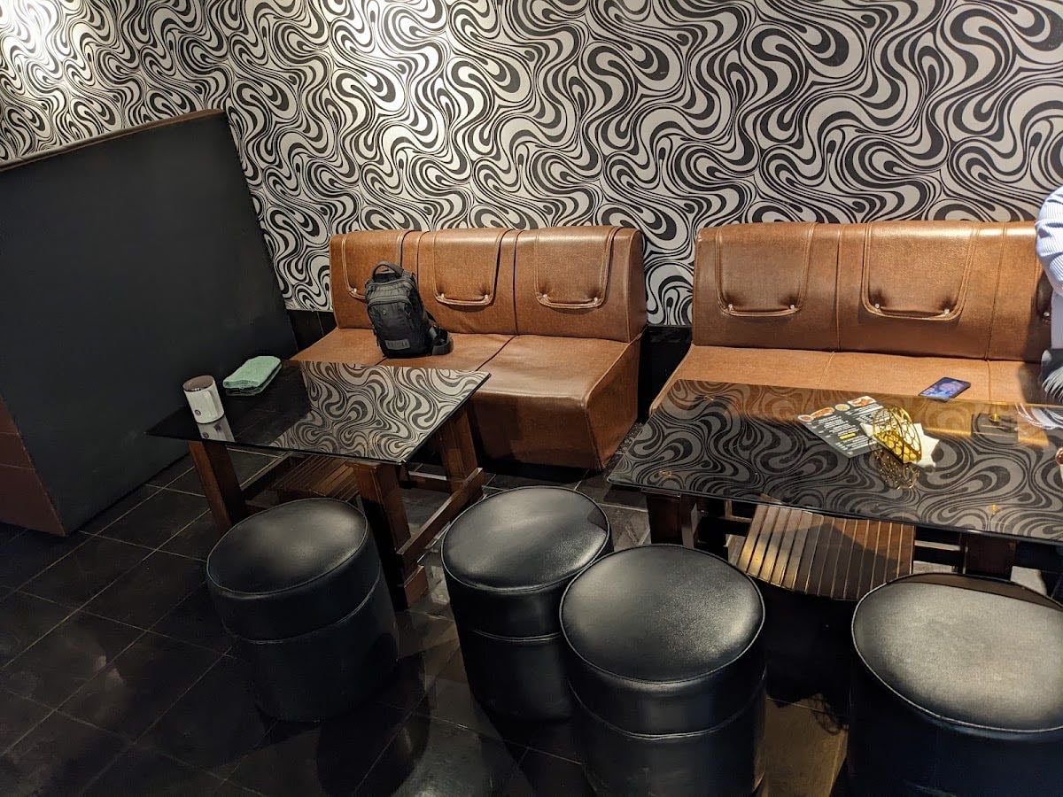 Anwar's Kitchen