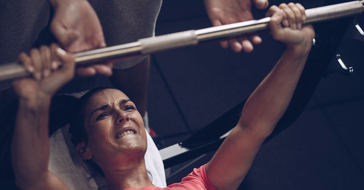 Bench Press: Muscles Worked, Benefits, How to, Variations, & More - Healthline Media