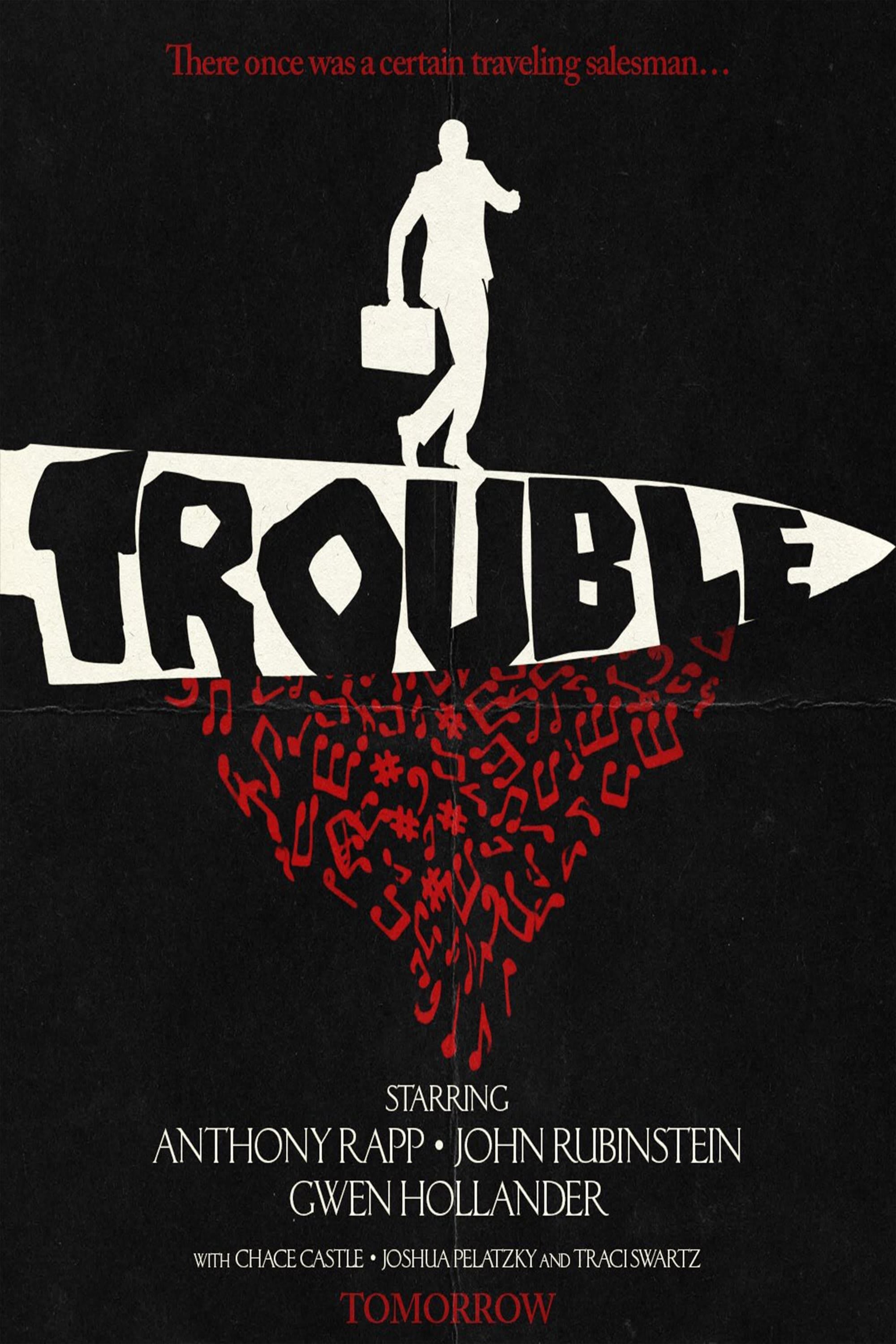 Trouble - Jacob Chase · 2023
