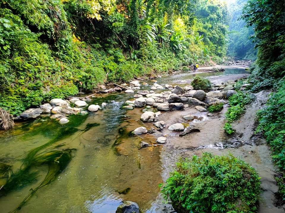 Bandarban