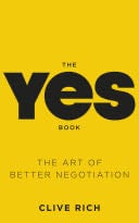 The Yes Book - Clive Rich · 2013