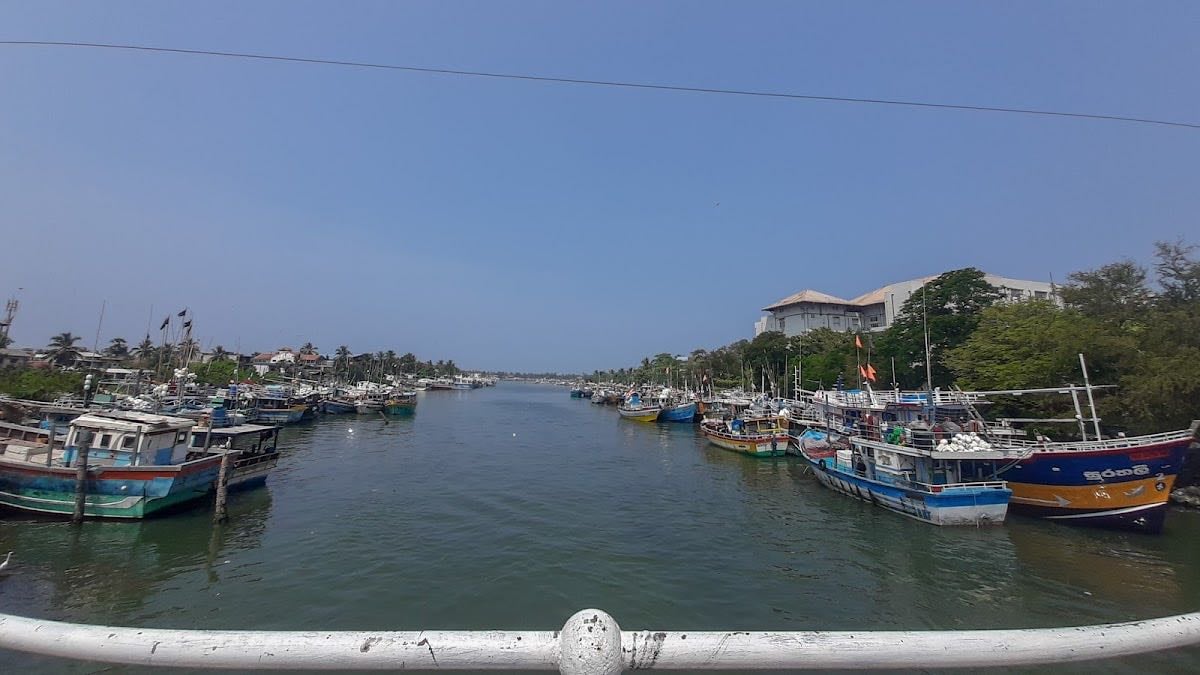 Sri Lanka