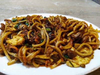 Hollywood Kitchen Restaurant