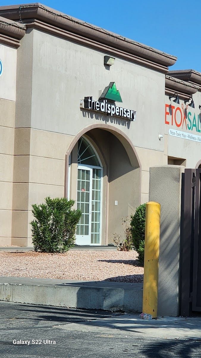 EASTERN CANYON PLAZA