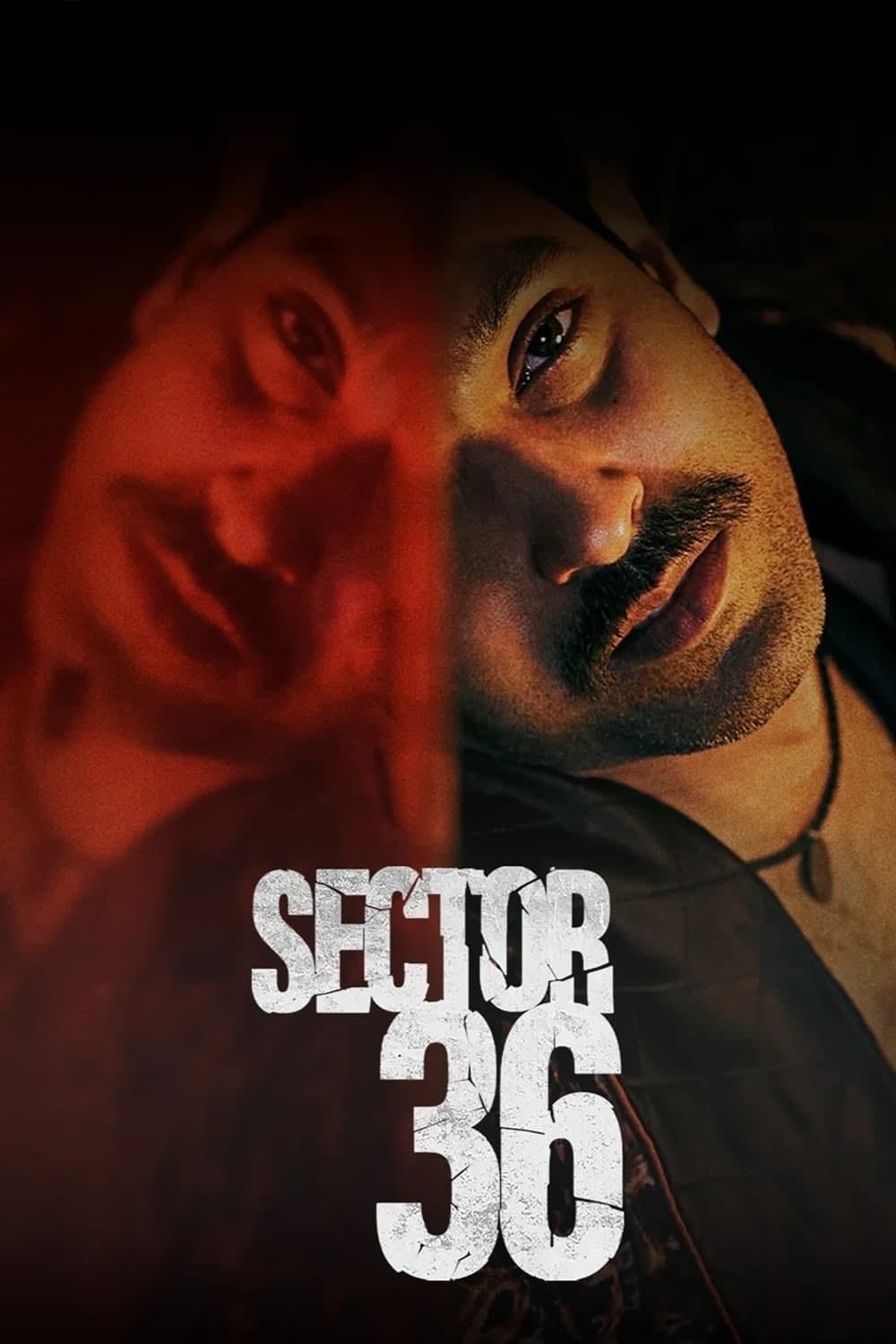 Sector 36 - Aditya Nimbalkar · 2024