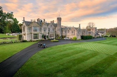 SCHLOSS Roxburghe, a Destination by Hyatt Hotel