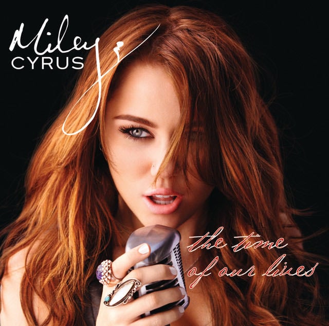 The Climb - Song · Miley Cyrus