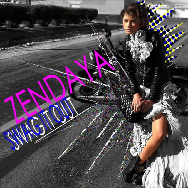 Swag It Out - Song · Zendaya