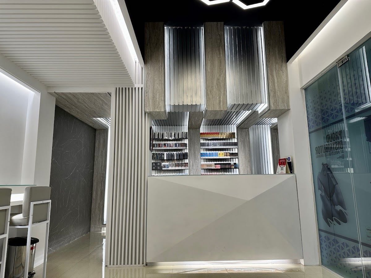 The Vape Cafe Gulshan