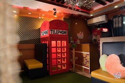 Crush Station Sonirakhra