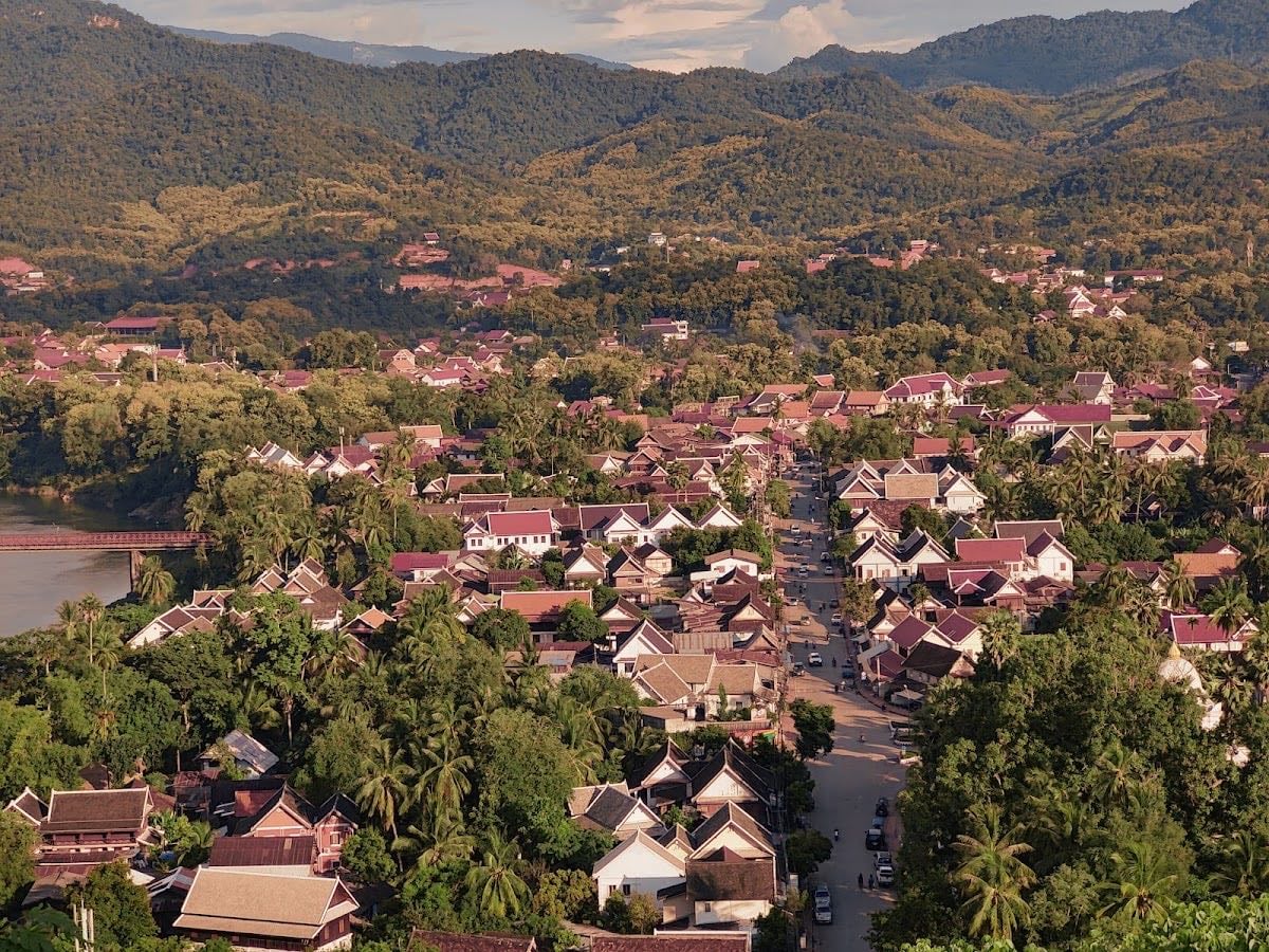 Luang Prabang