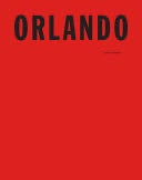 Orlando - Sandra Simonds · 2018
