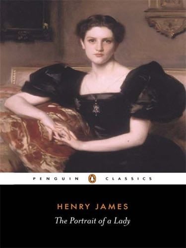 The Portrait of a Lady (Penguin Classics) - Henry James · 2003