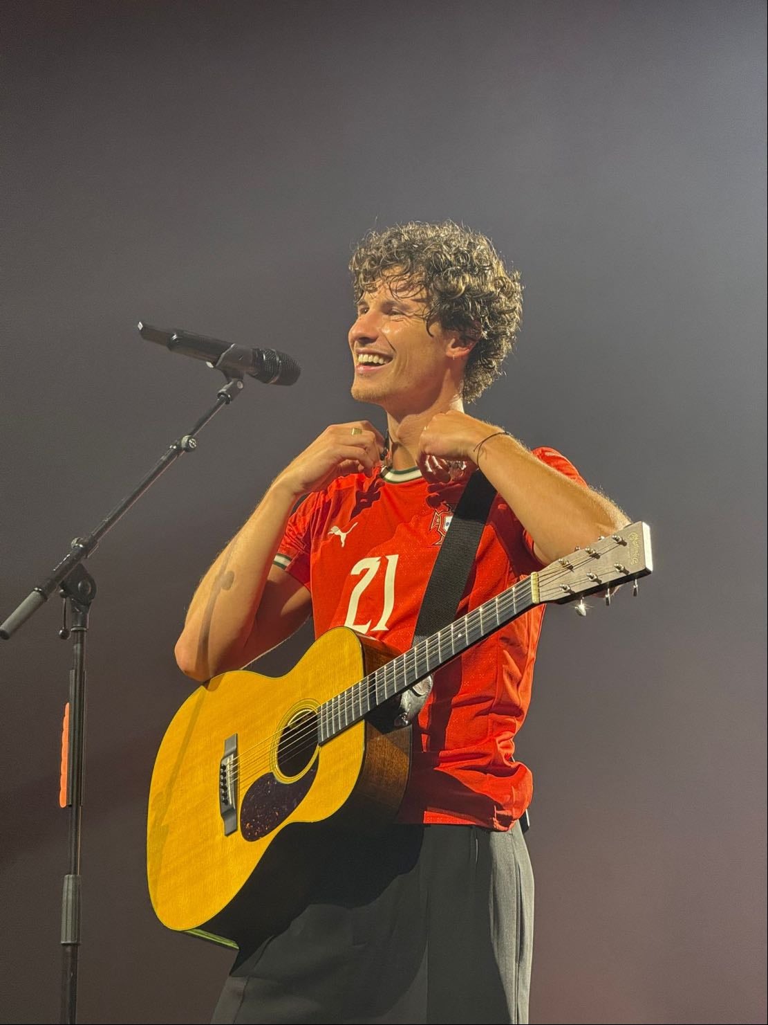 Shawn Mendes - 28.08.2025