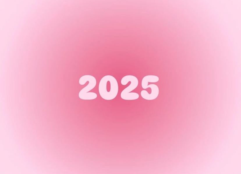 2025 metas - other hypelist by Geral