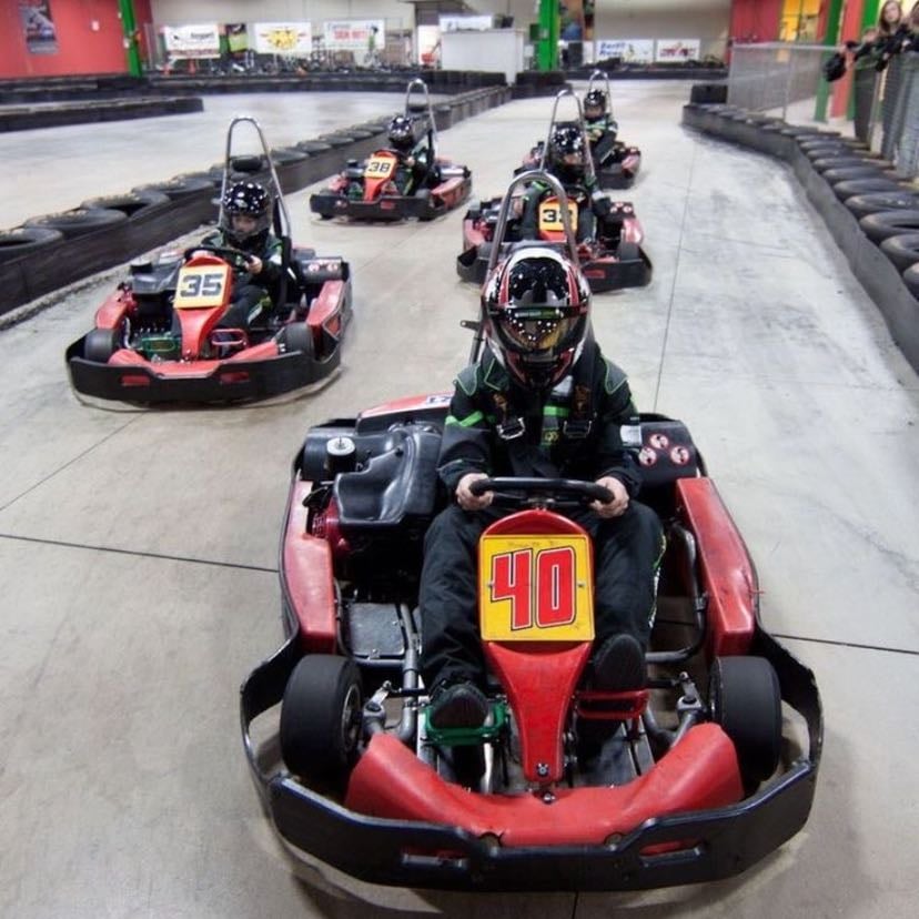 Karts