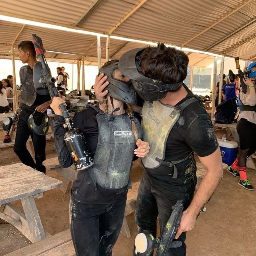 Paintball