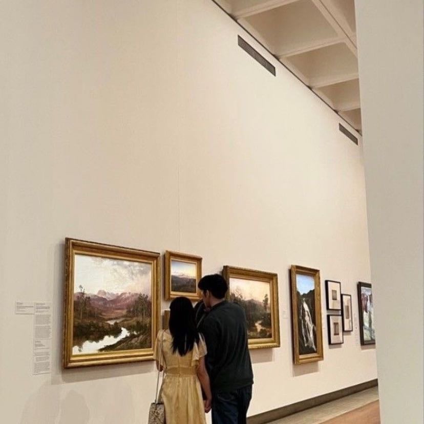 Ir al museo