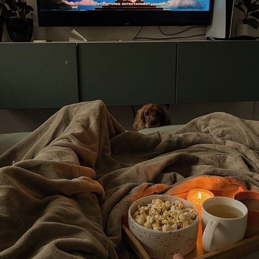Día de películas