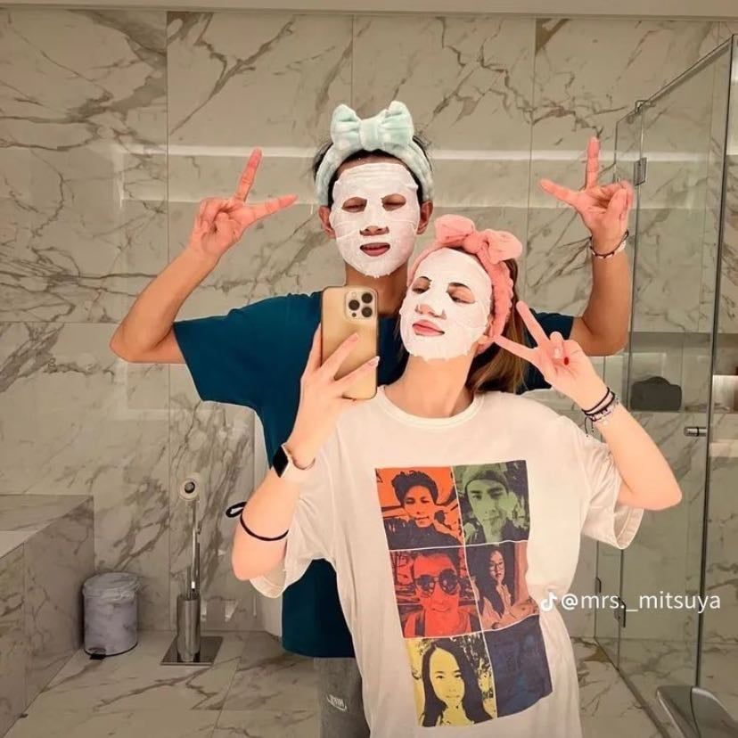 Skin care