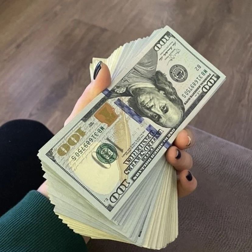 Ahorro en dólares - Mínimo $200