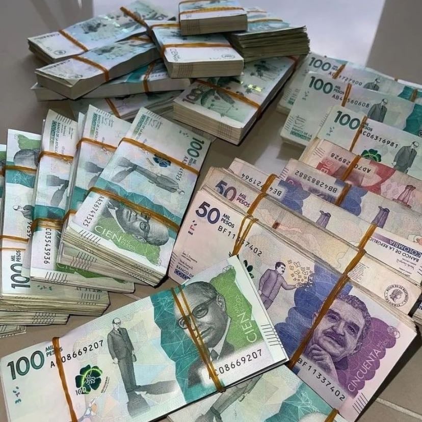 Abundancia - Mínimo $5.000.000