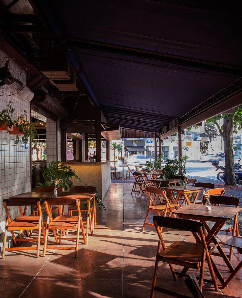 Giro Bar