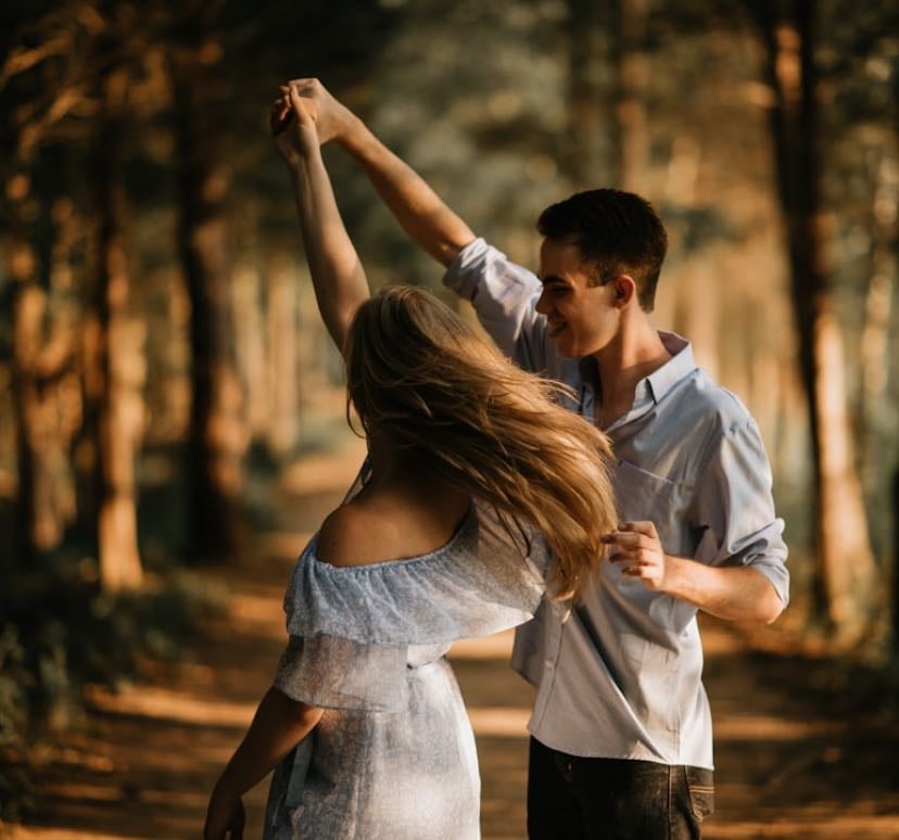 Romances hermosos