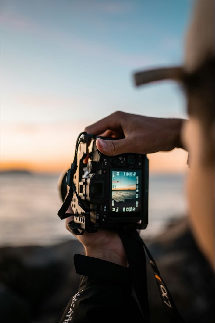 Fotografía