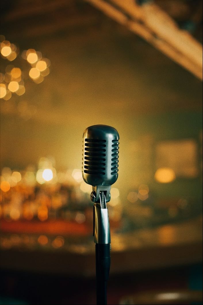 Amar el KARAOKE
