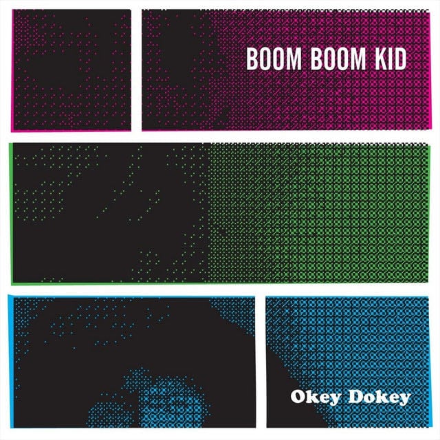 Pei Pa Koa - Song · boom boom kid