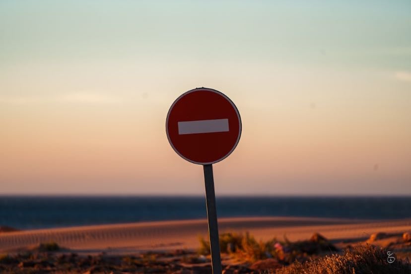 🚫 Dependencia insana 🚫 - No tenemos que generarla en caso de ir por ese camino ser capaces de hablar y arreglarlo