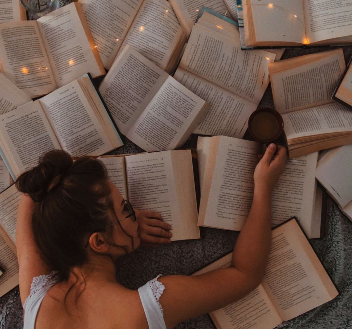 Livros que devorei em… (2025)