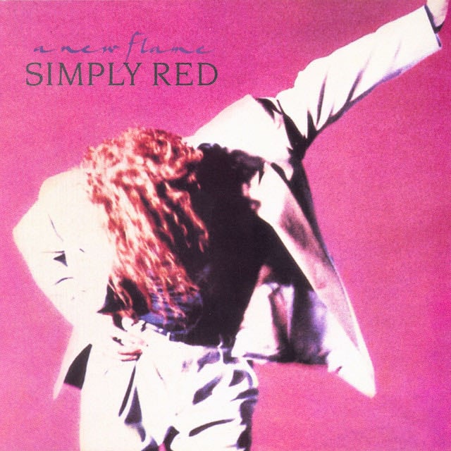 You've Got It - Simply Red - 2 de Agosto de 2025