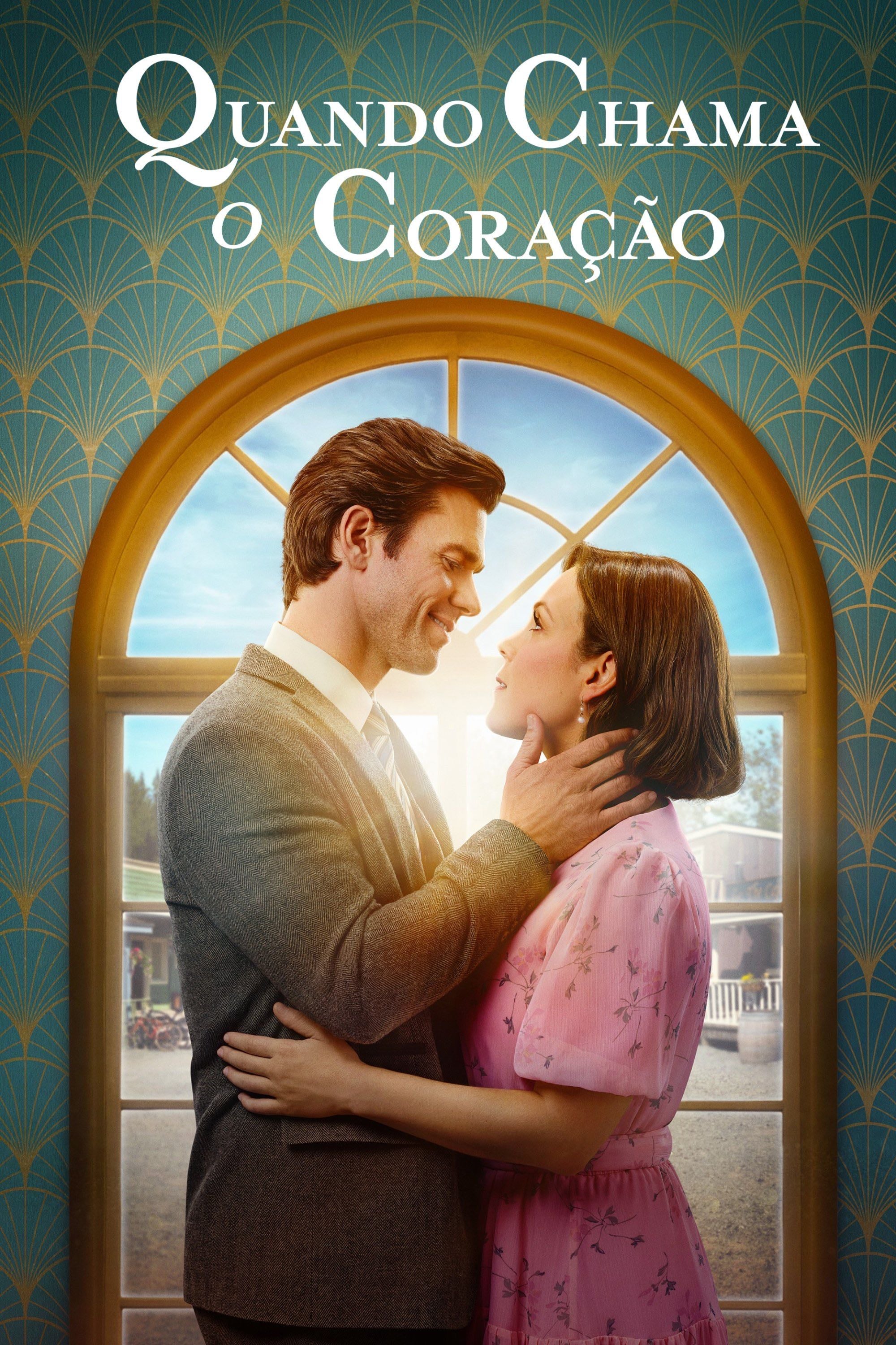 Quando Chama o Coração - Netflix (2014)