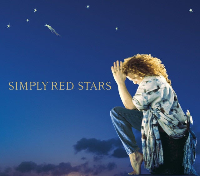 Stars - Simply Red - 19 de Agosto de 2025