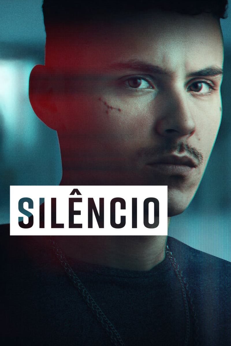 Silêncio - Aitor Gabilondo · 2023