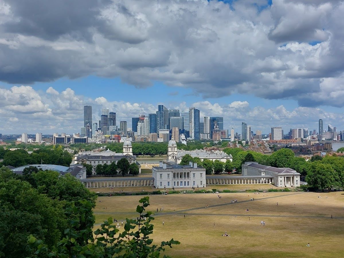 Greenwich Park