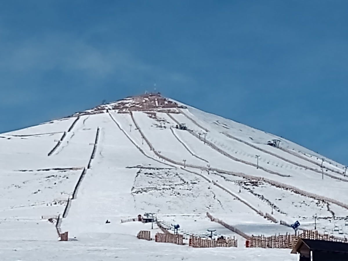 El Colorado