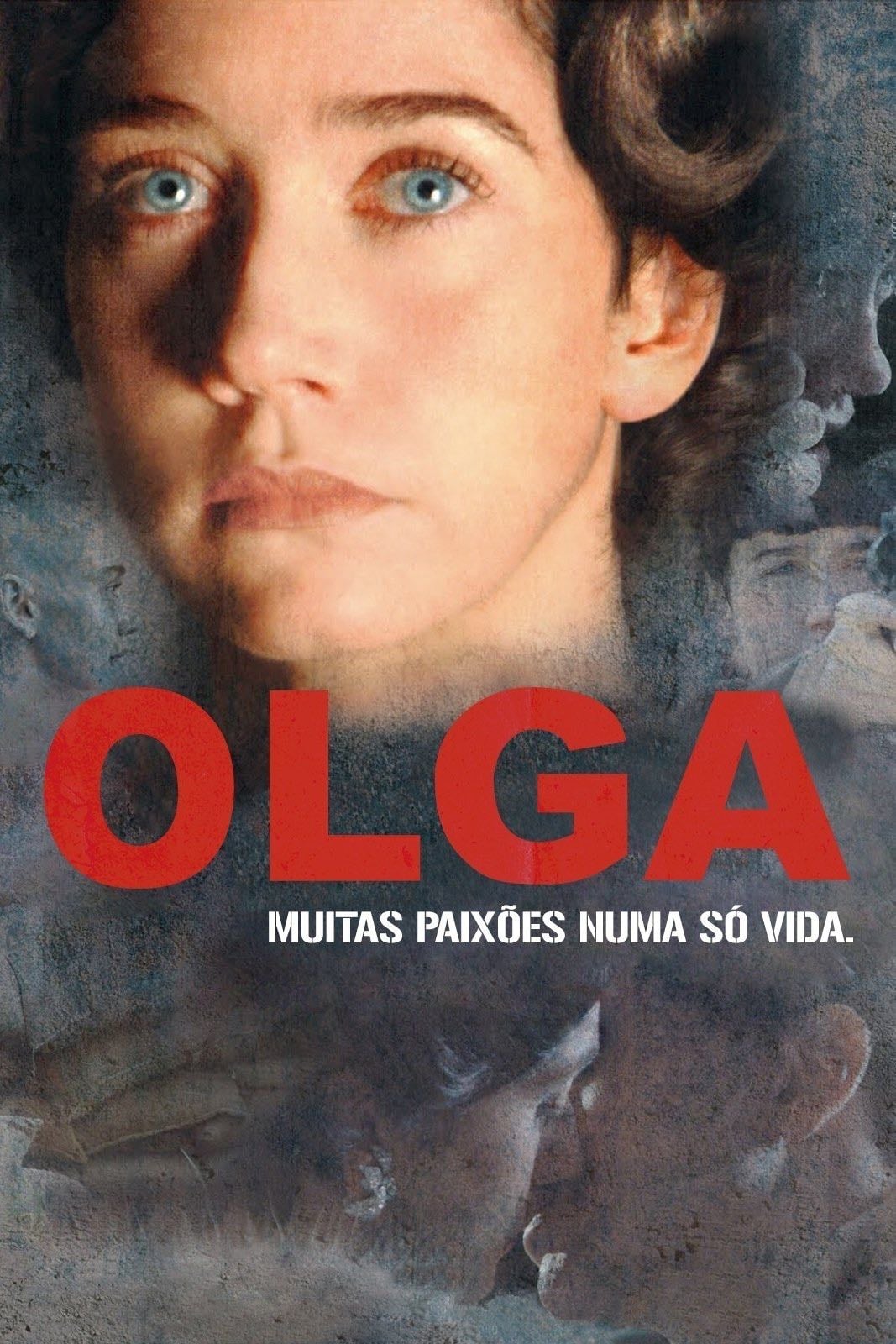 Olga - Globoplay (2004)