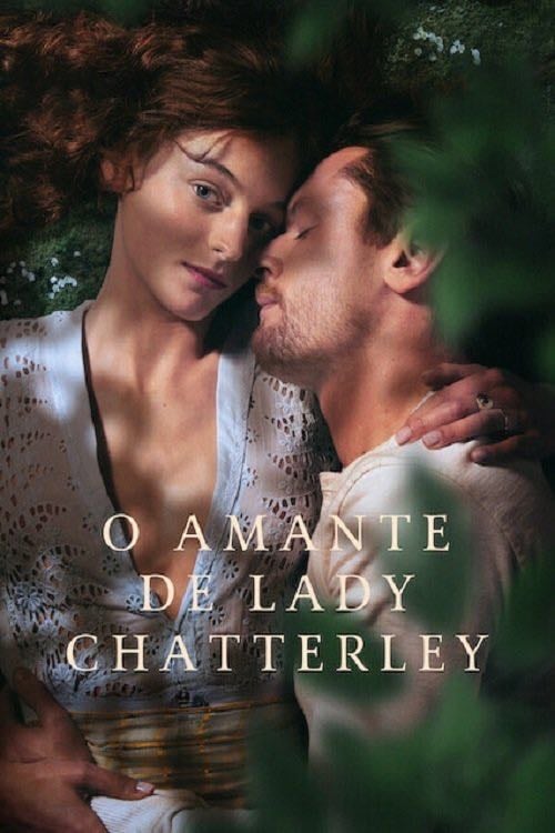 O Amante de Lady Chatterley - Netflix( 2022)