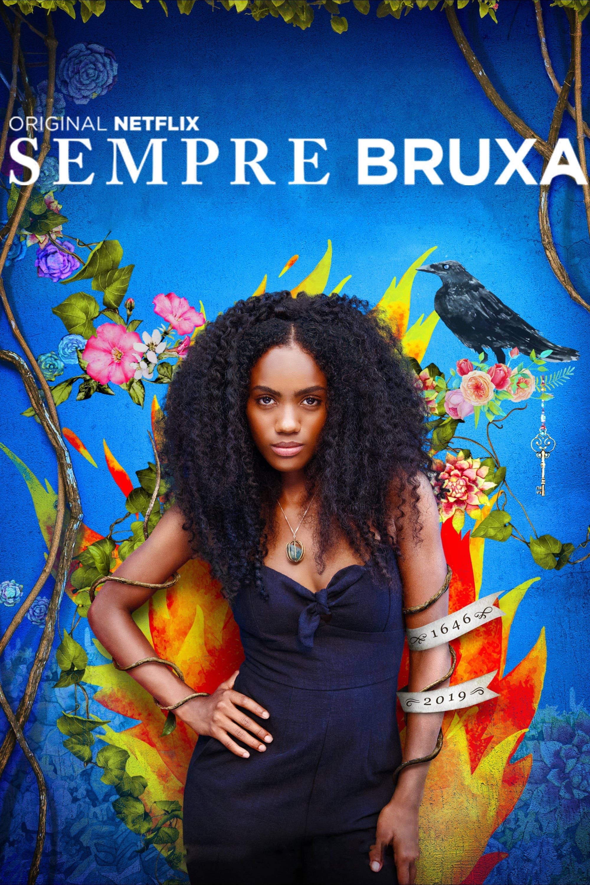 Sempre Bruxa - Serie (2019)