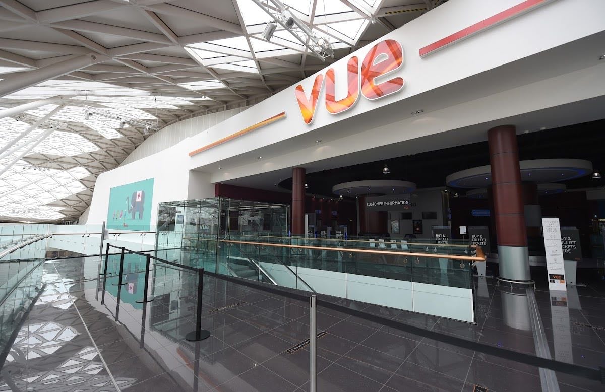 Vue Cinema