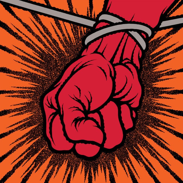 Frantic - Metallica