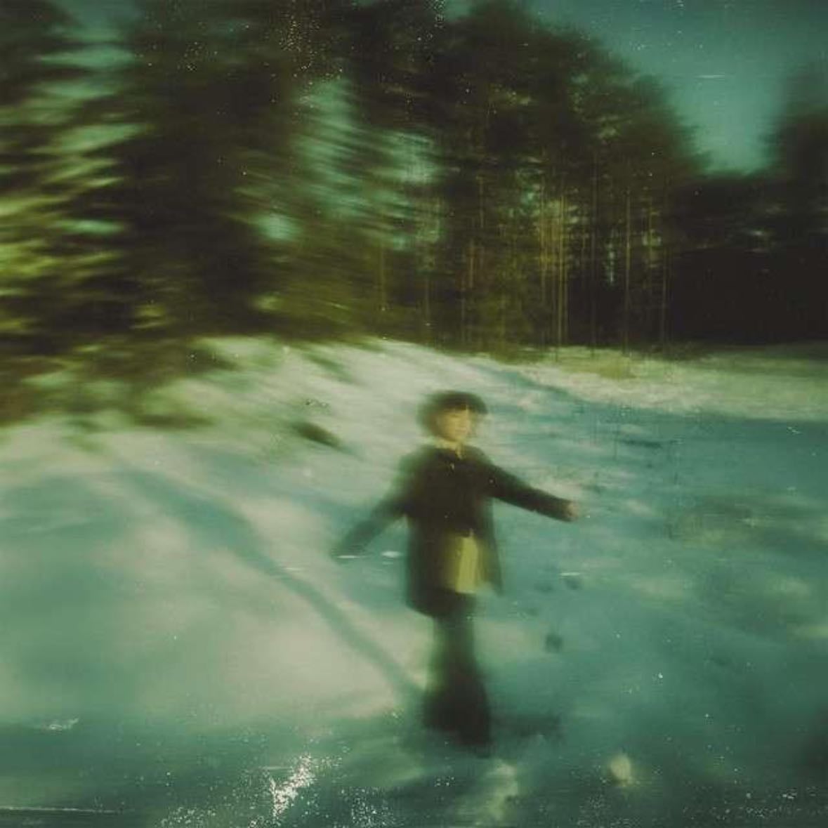 Alice - Rhys